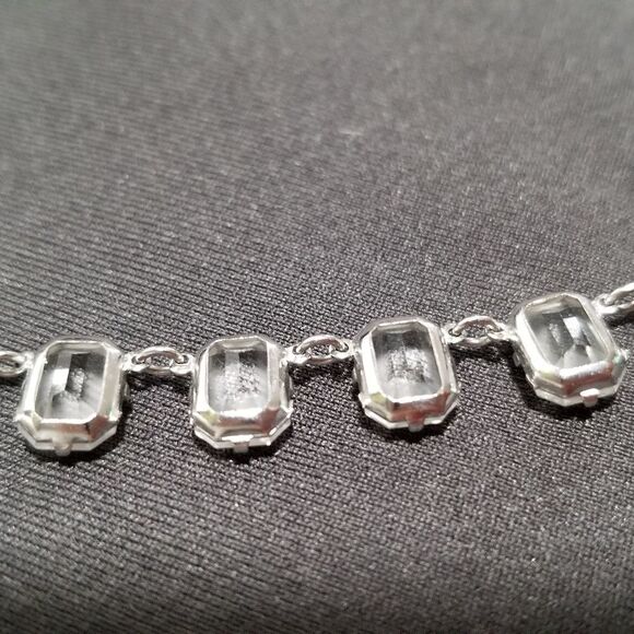 20/12k gold necklace 15" long - Picture 8 of 15